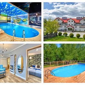 Spa&Resort Bukowiec